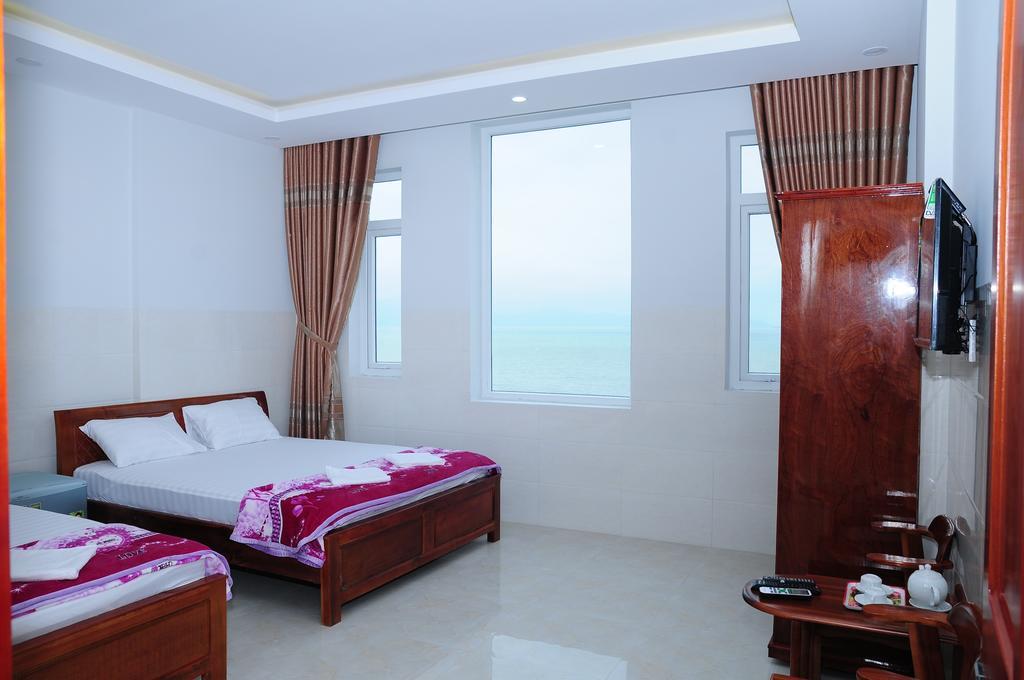 Gia Huy Guesthouse Дананг Экстерьер фото