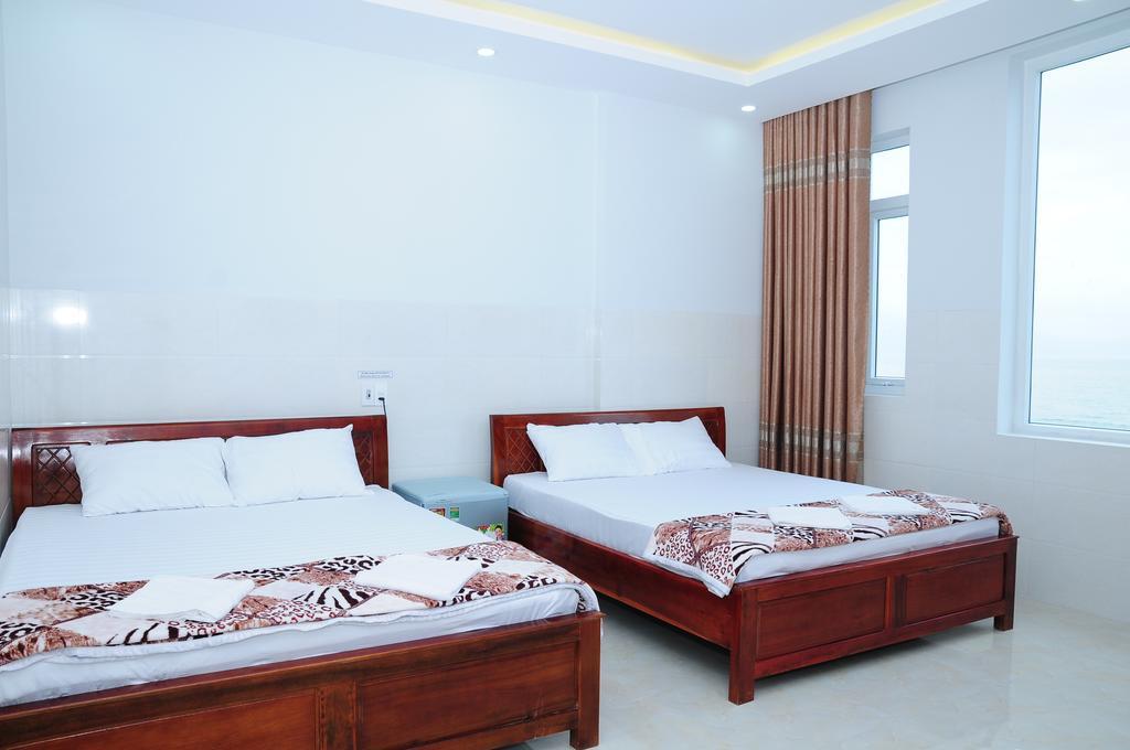 Gia Huy Guesthouse Дананг Экстерьер фото