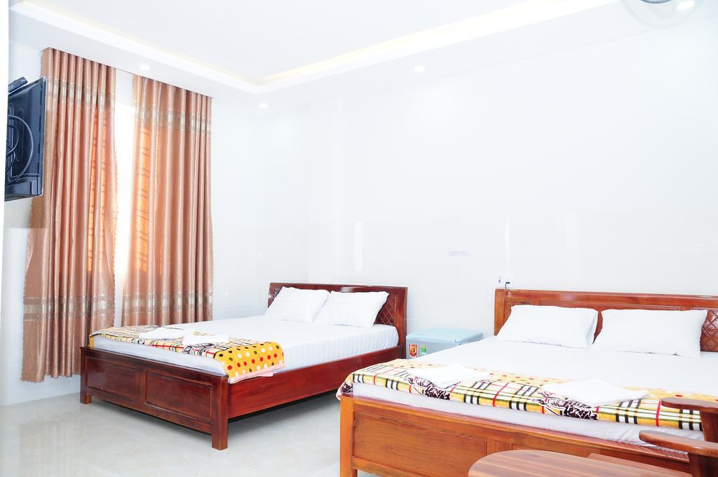 Gia Huy Guesthouse Дананг Экстерьер фото